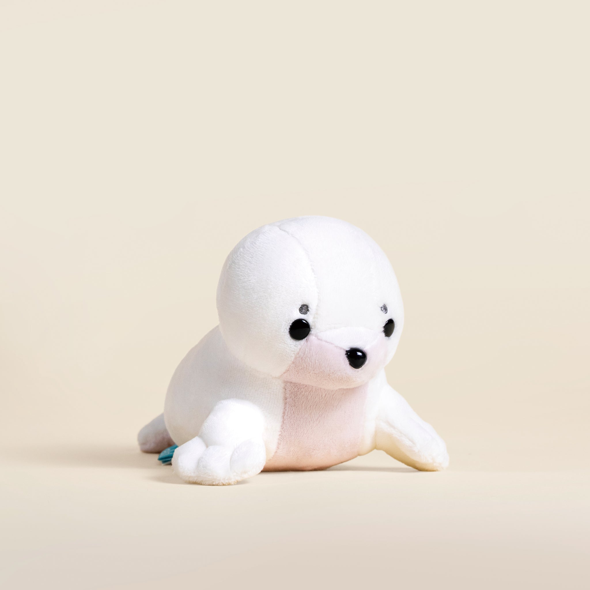 Mini Seali the Seal