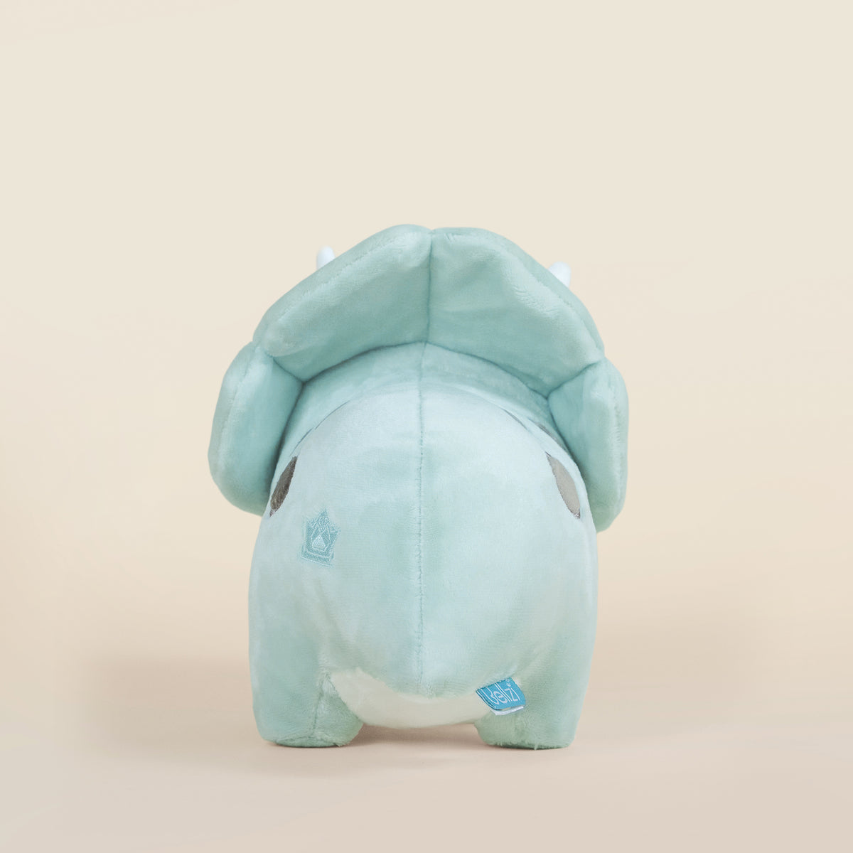 Seri the Triceratops