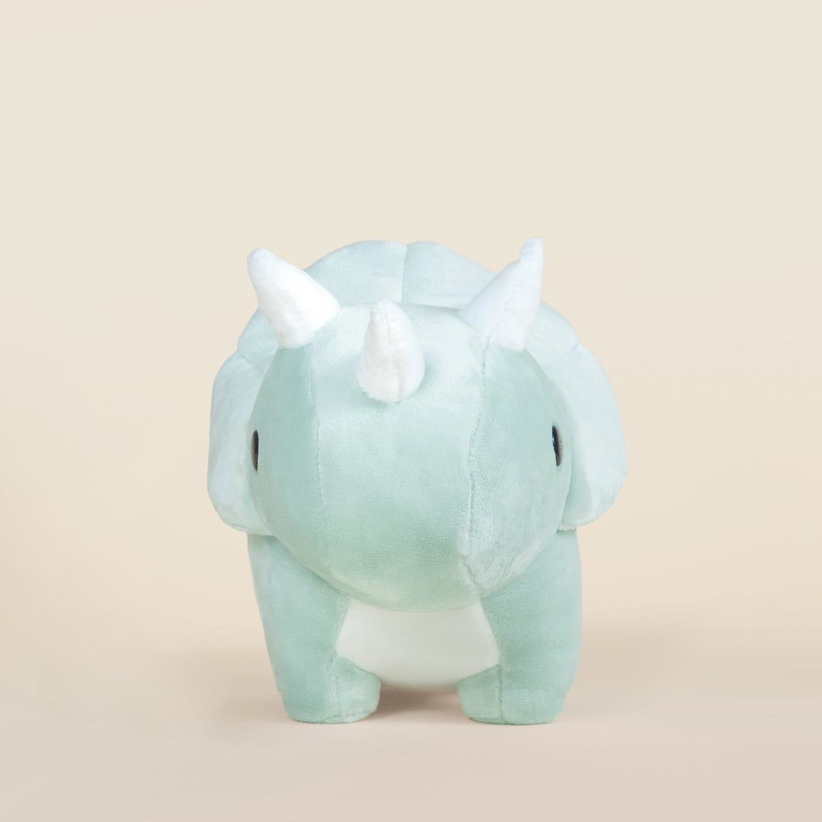 Seri the Triceratops