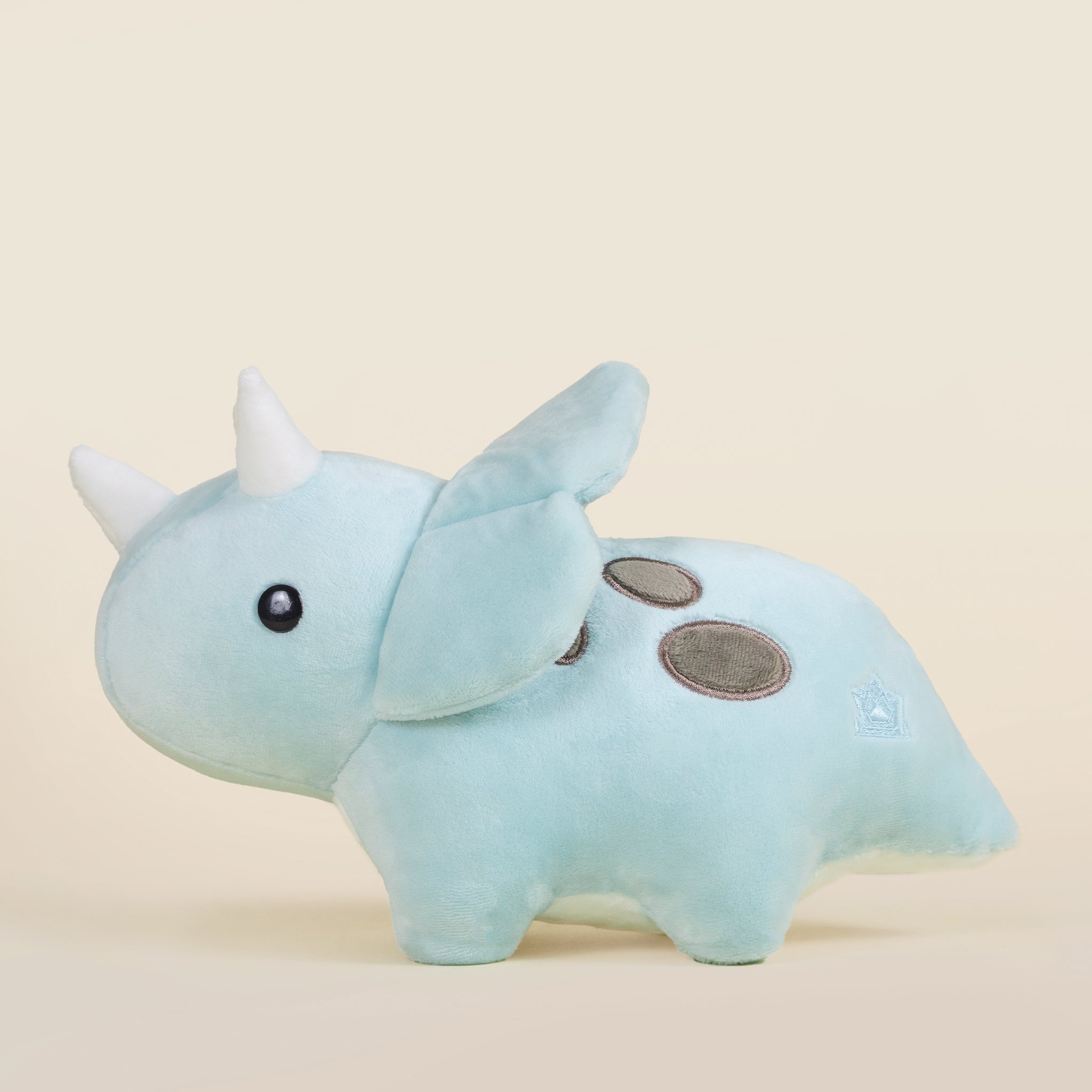 MorisMos Dinosauro Peluche Grande con Bambini all'interno, XXL Realistico Triceratopo Pupazzo Giocattolo di Peluche Morbidosi Kawaii, Carino Regalo Natale per Bambini Ragazza Ragazzo Compleanno (62cm MorisMos Dinosauro Peluche Grande con Bambini all'interno, XXL Realistico Triceratopo Pupazzo Giocattolo di Peluche Morbidosi Kawaii, Carino Regalo Natale per Bambini Ragazza Ragazzo Compleanno (62cm