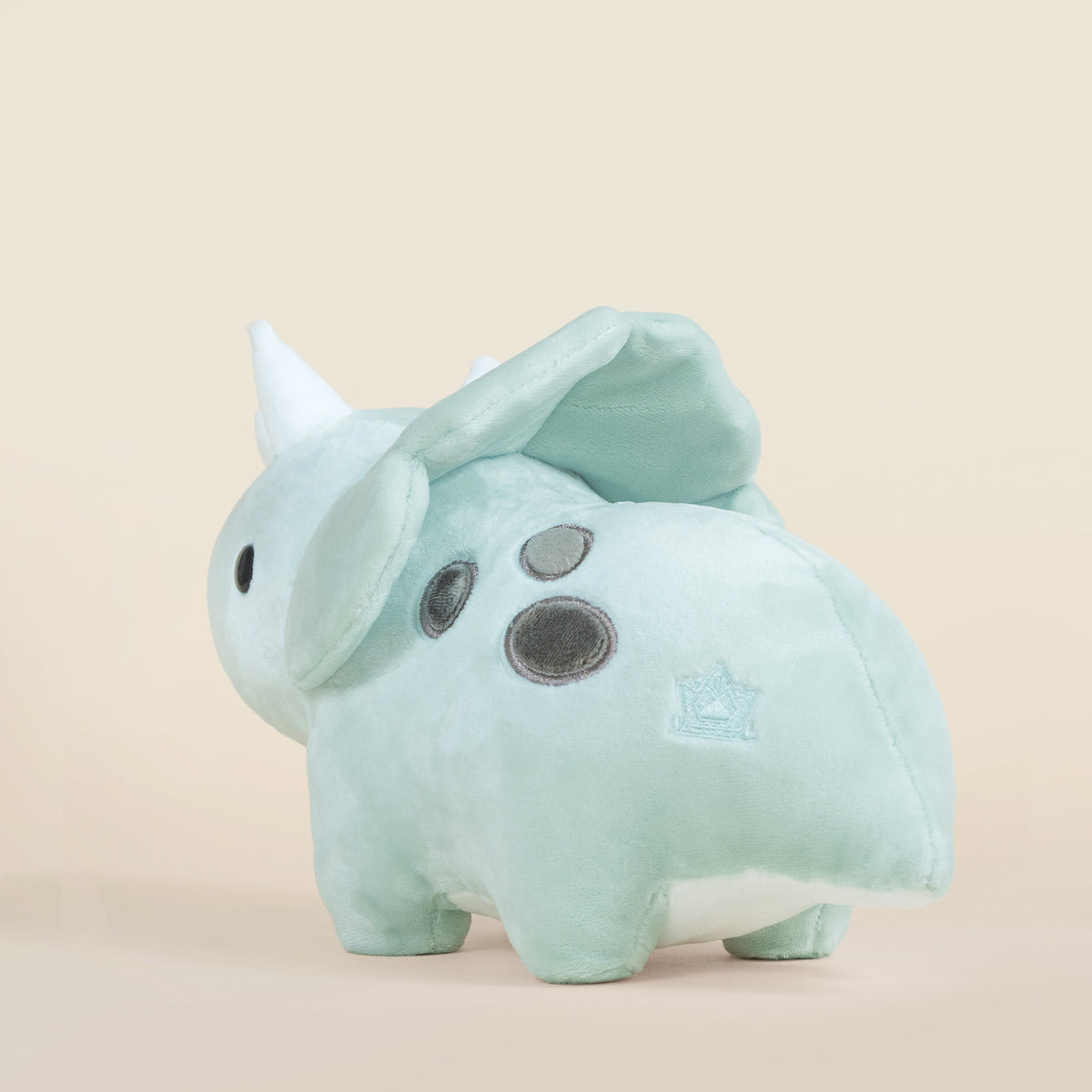 Seri the Triceratops