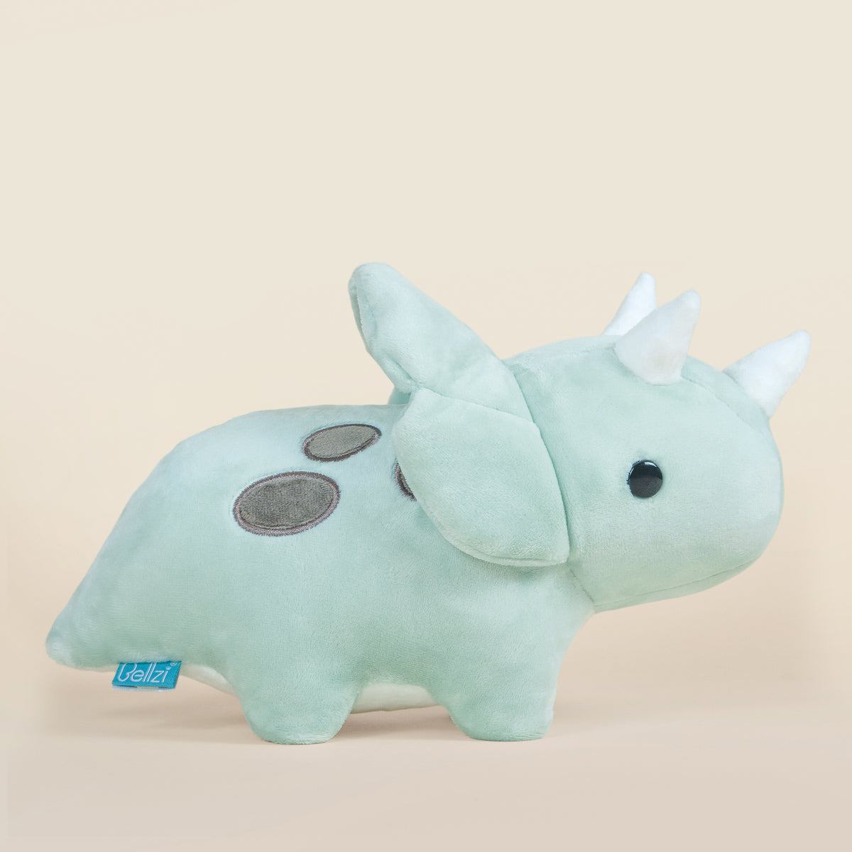 Seri the Triceratops