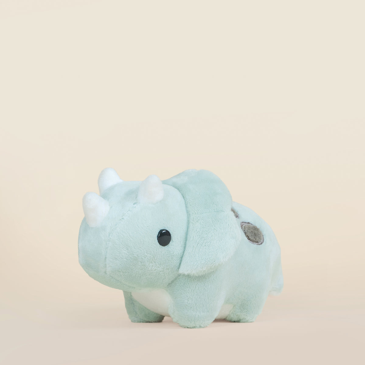 Mini Seri the Triceratops
