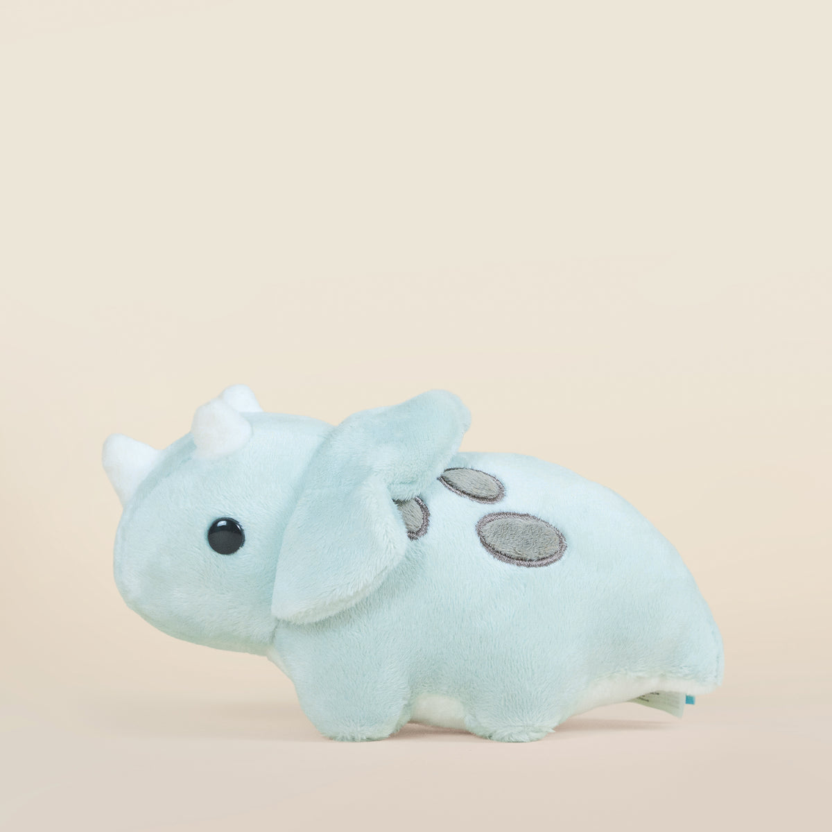 Mini Seri the Triceratops