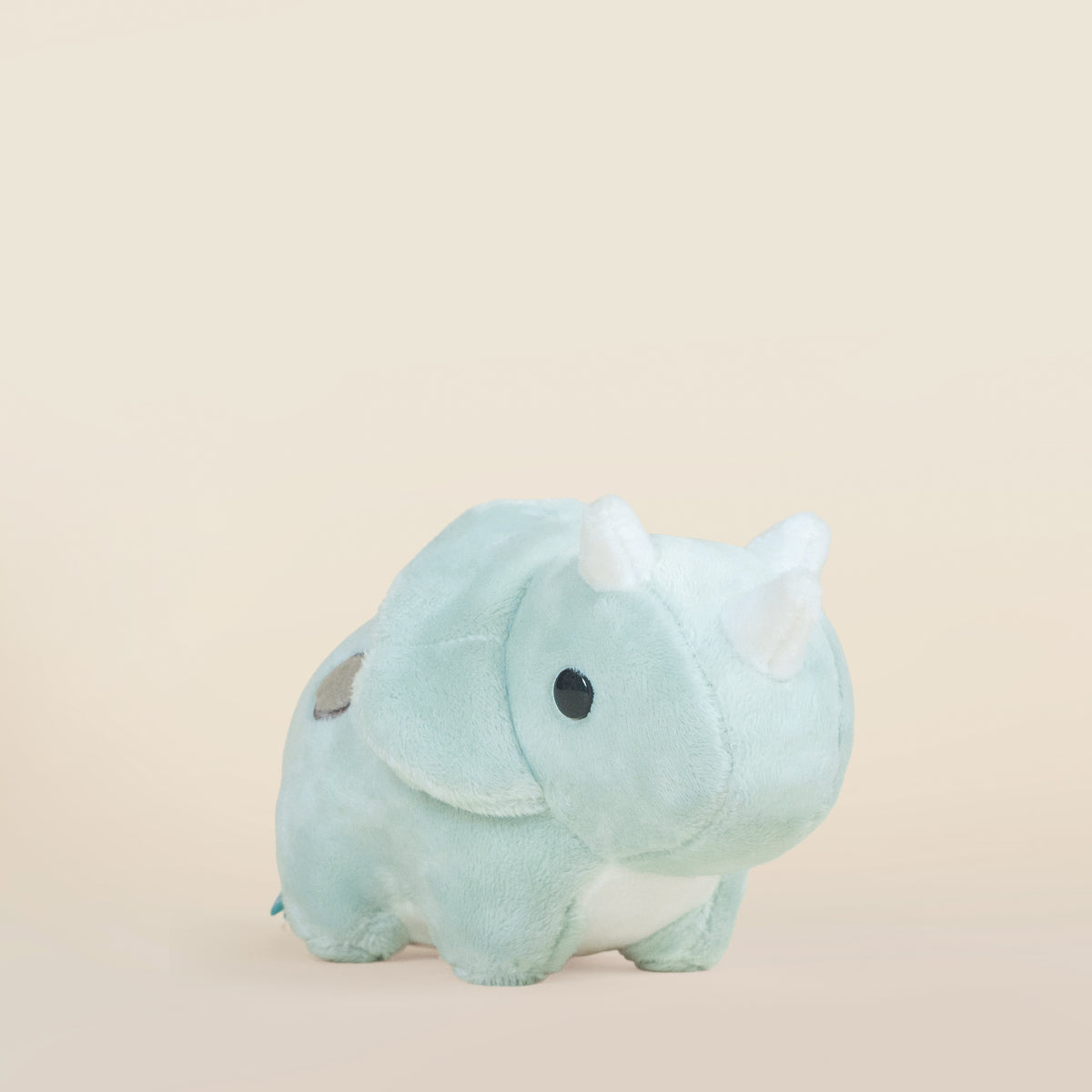 Mini Seri the Triceratops