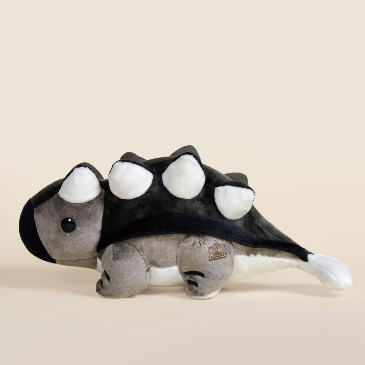 Ankli the Ankylosaurus - Shadow Edition