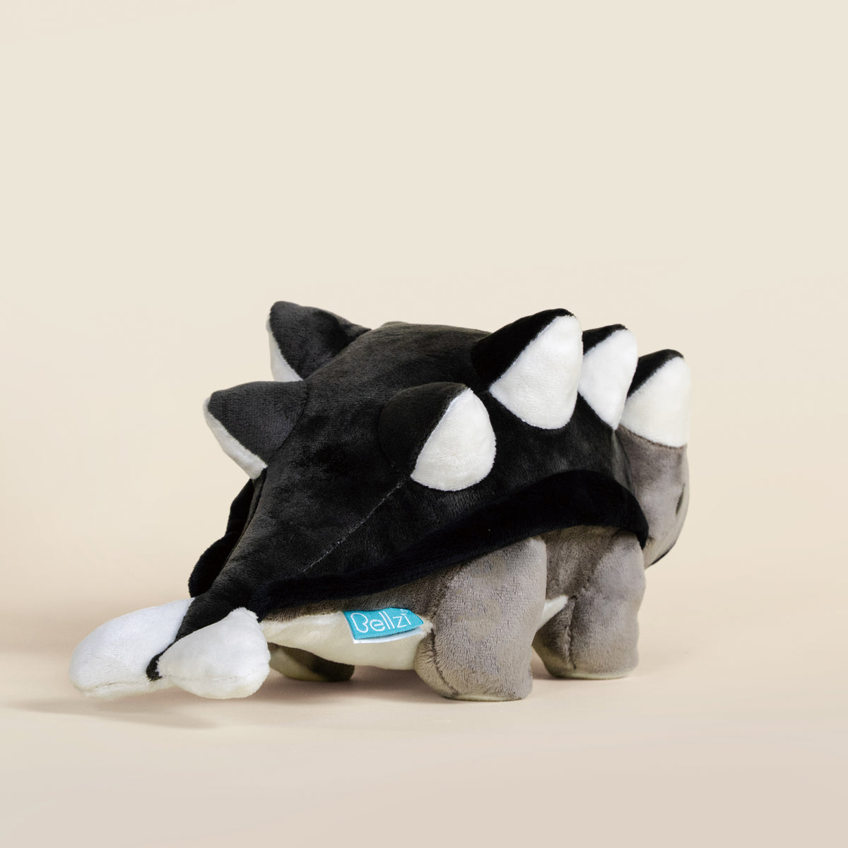 Ankli the Ankylosaurus - Shadow Edition