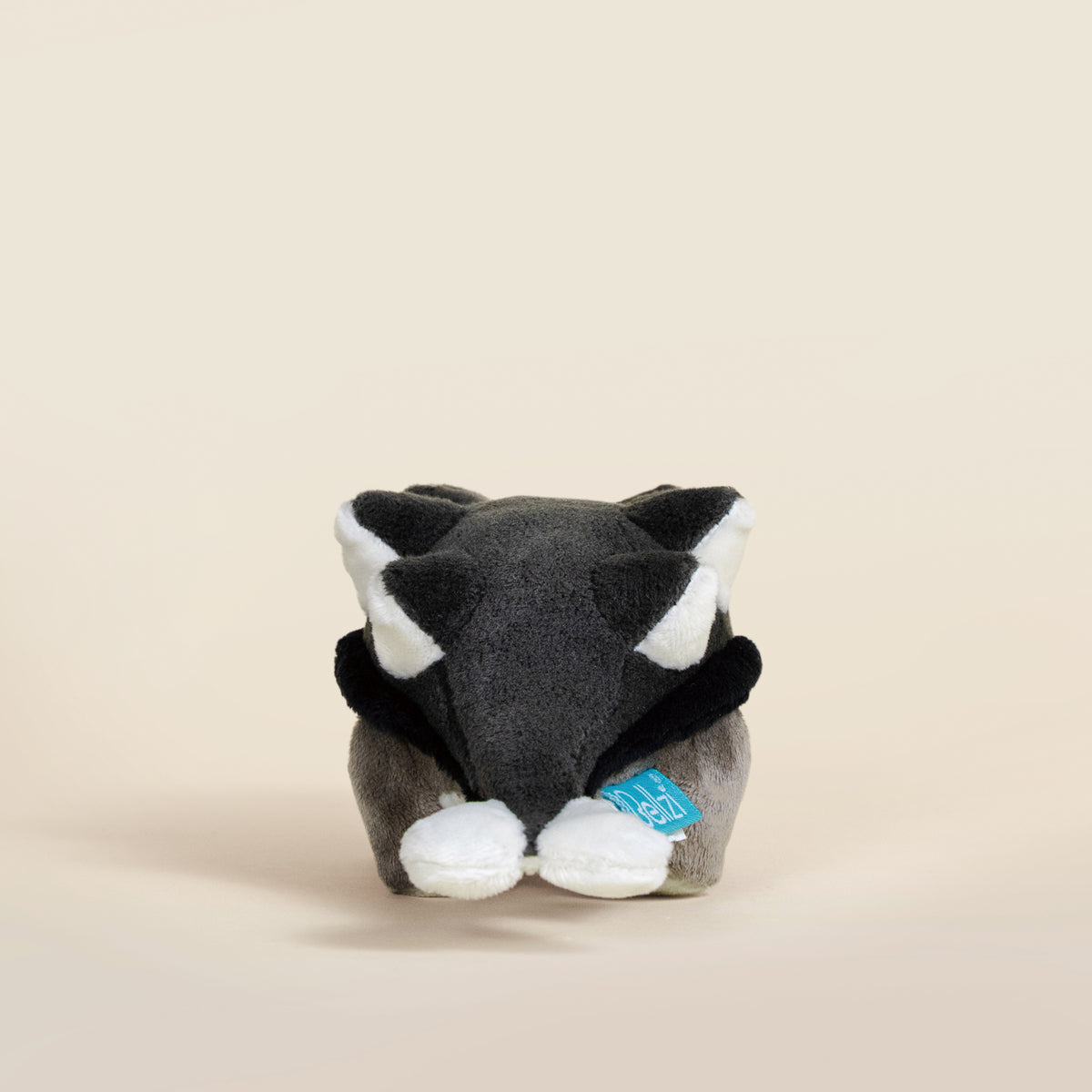 Mini Ankli the Ankylosaurus-Shadow Edition