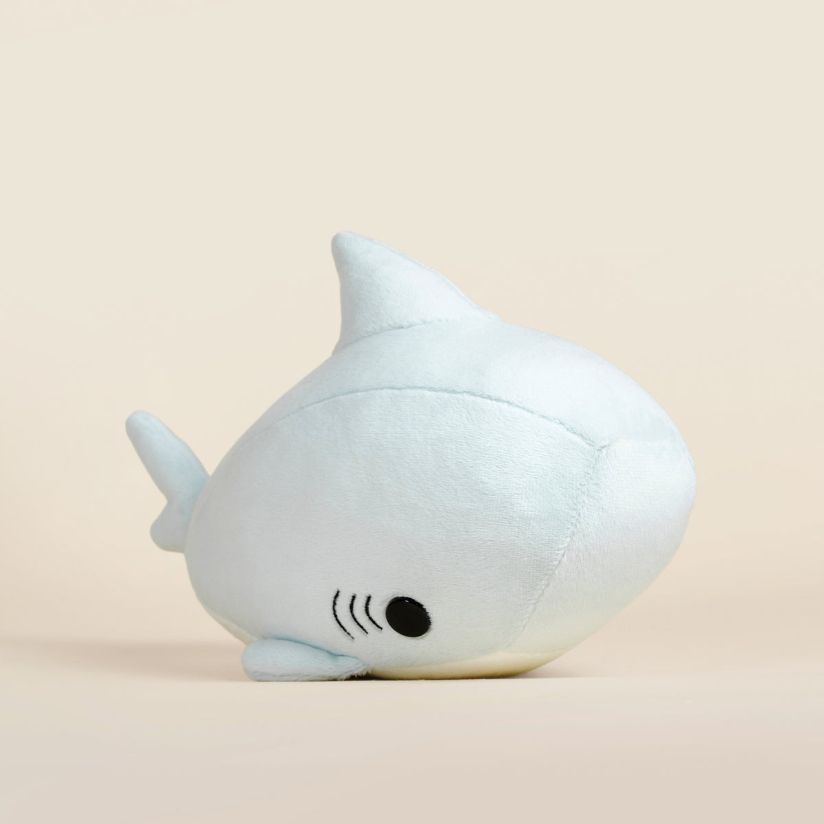 Sharki the Great White Shark