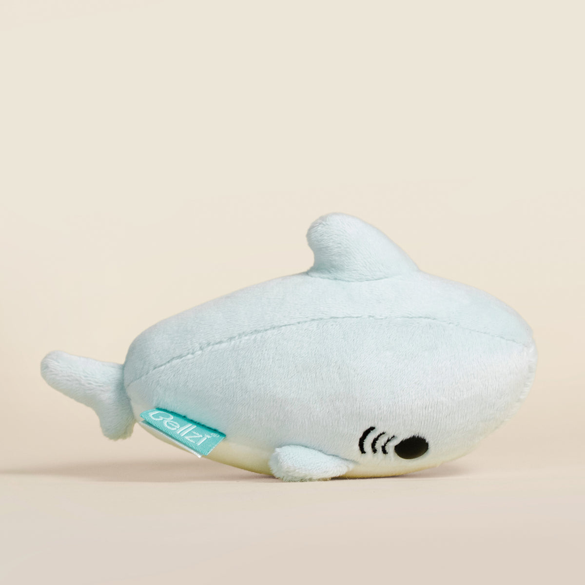 Mini Sharki the Shark