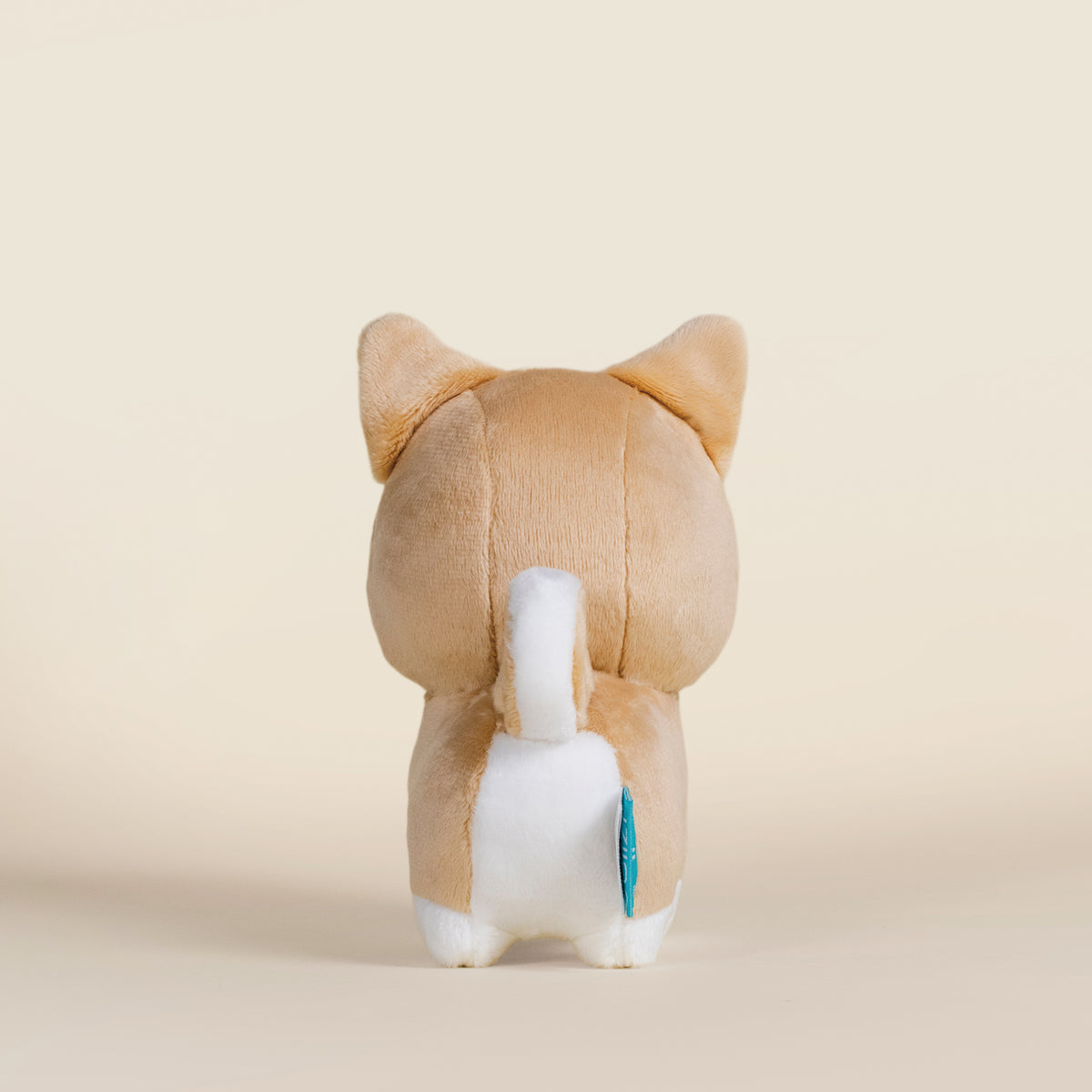 Mini Shibi the Shiba Inu