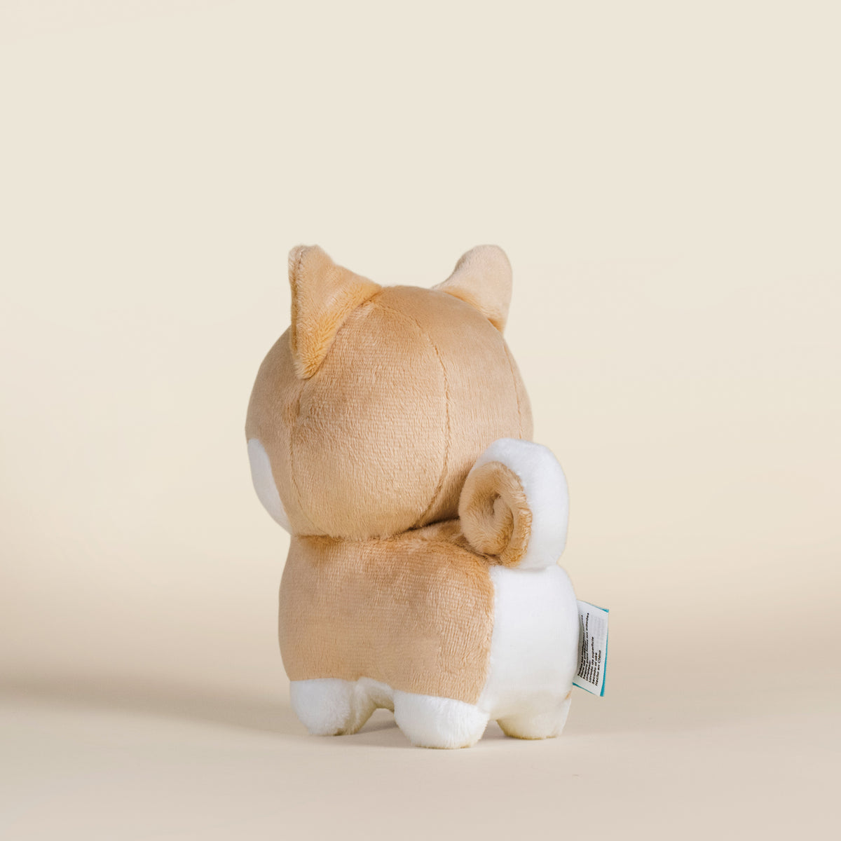 Mini Shibi the Shiba Inu