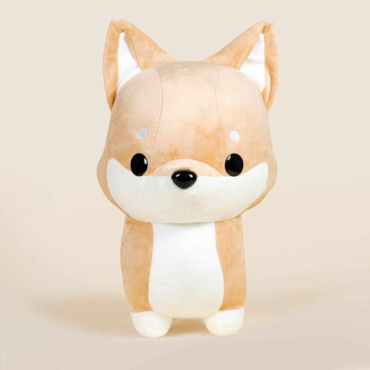 Giant Shibi the Shiba Inu