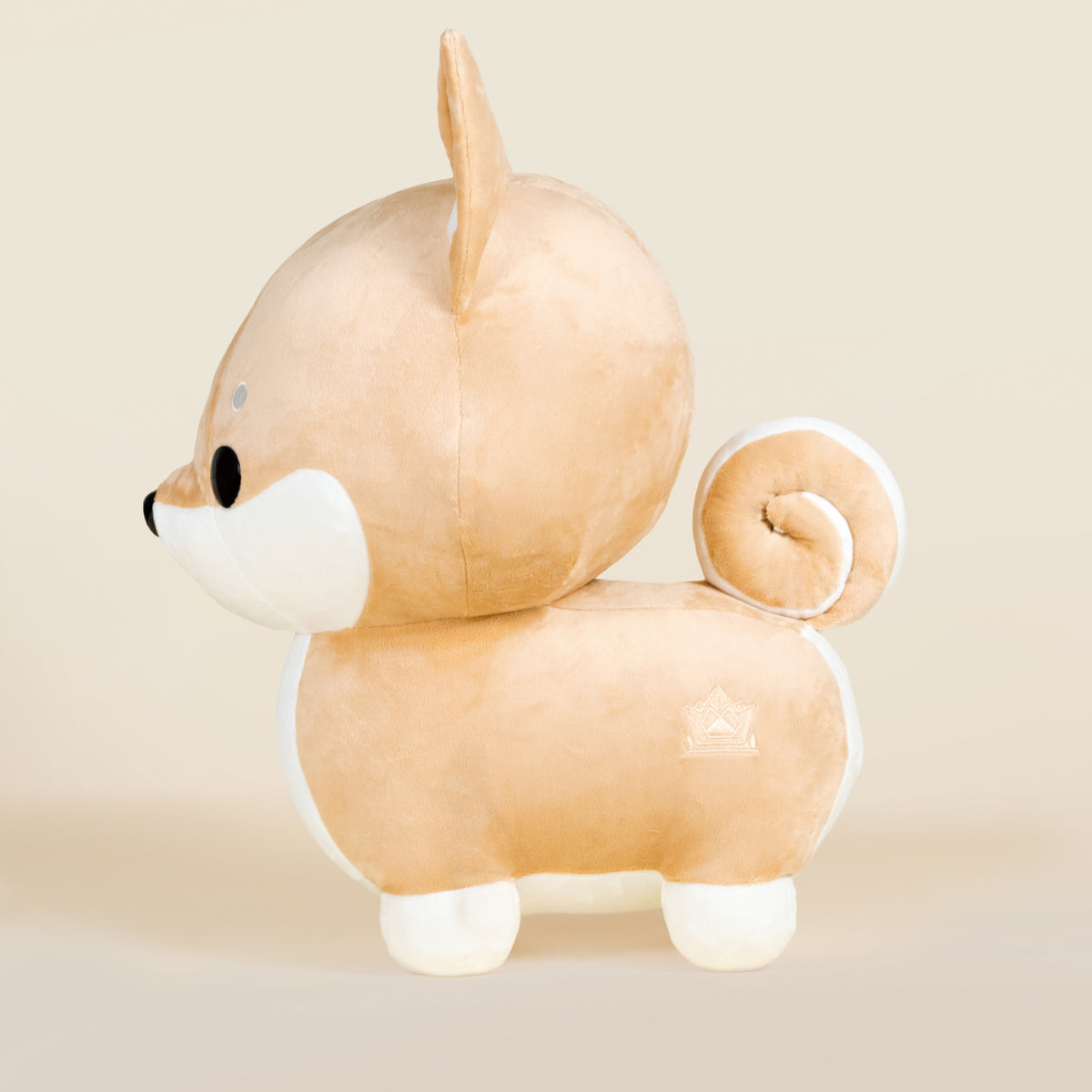 Giant Shibi the Shiba Inu
