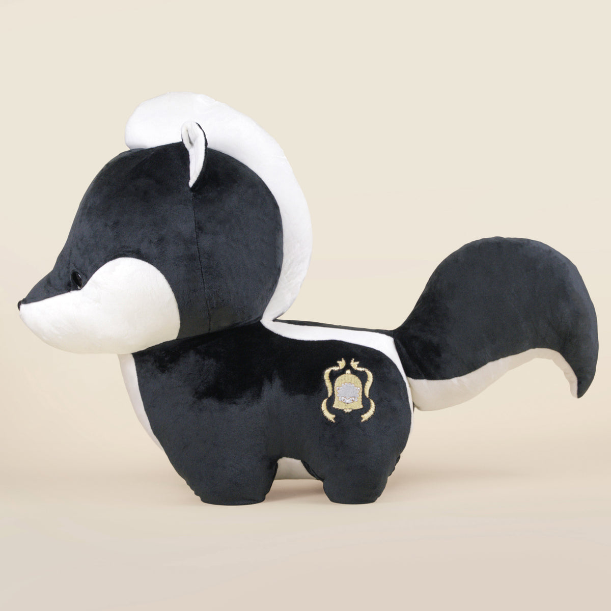 Giant Skunki the Skunk