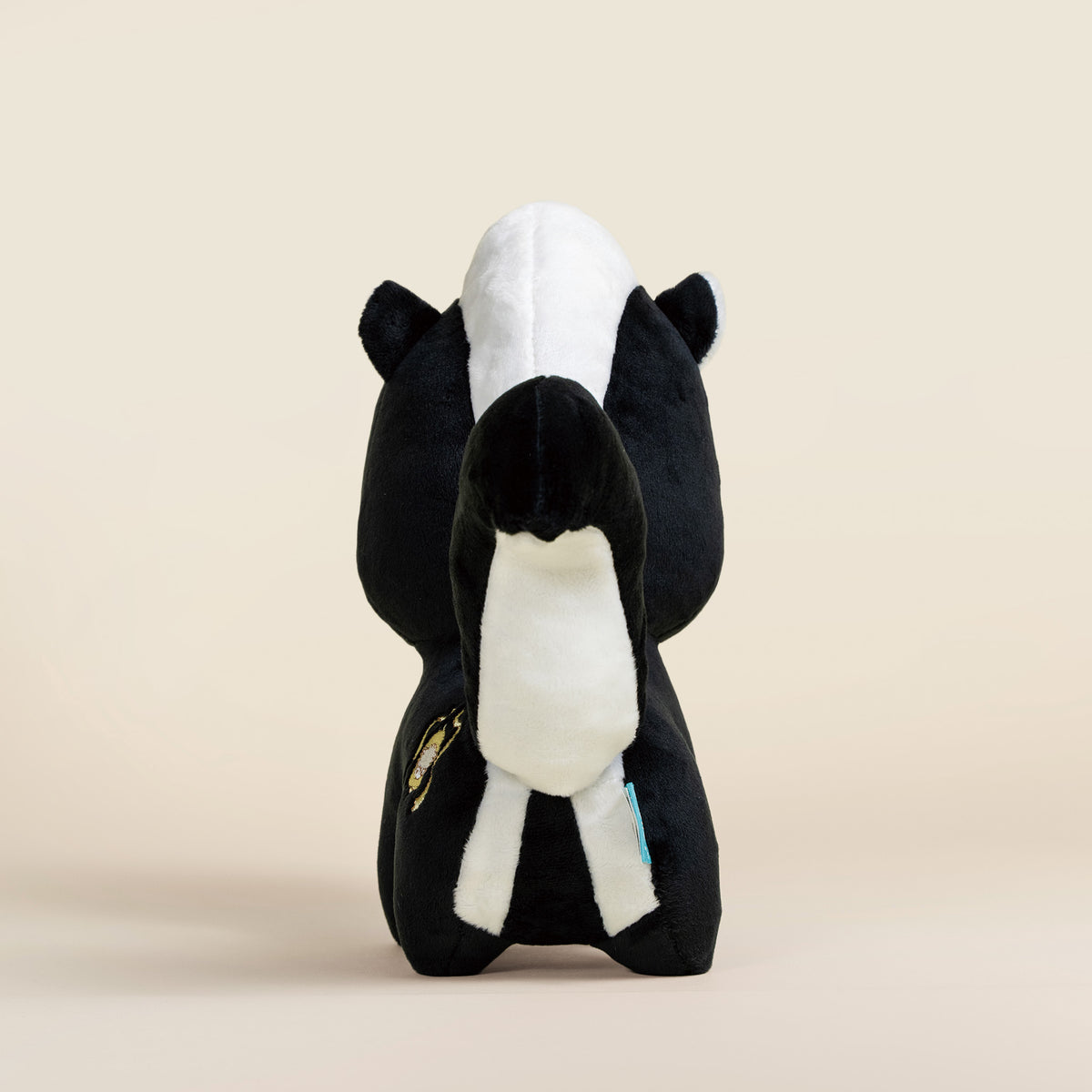 Skunki the Skunk