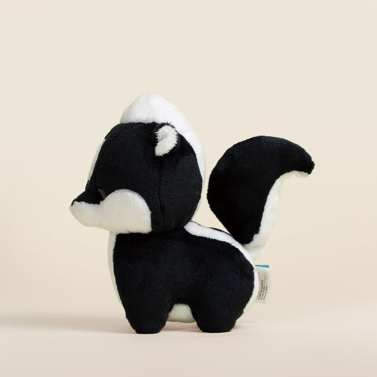 Mini Skunki the Skunk