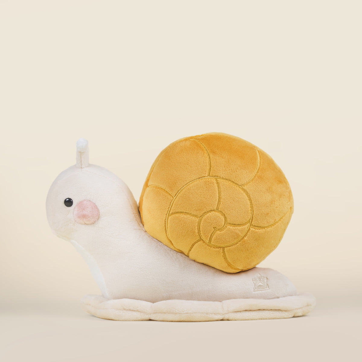 Snaili the Snail