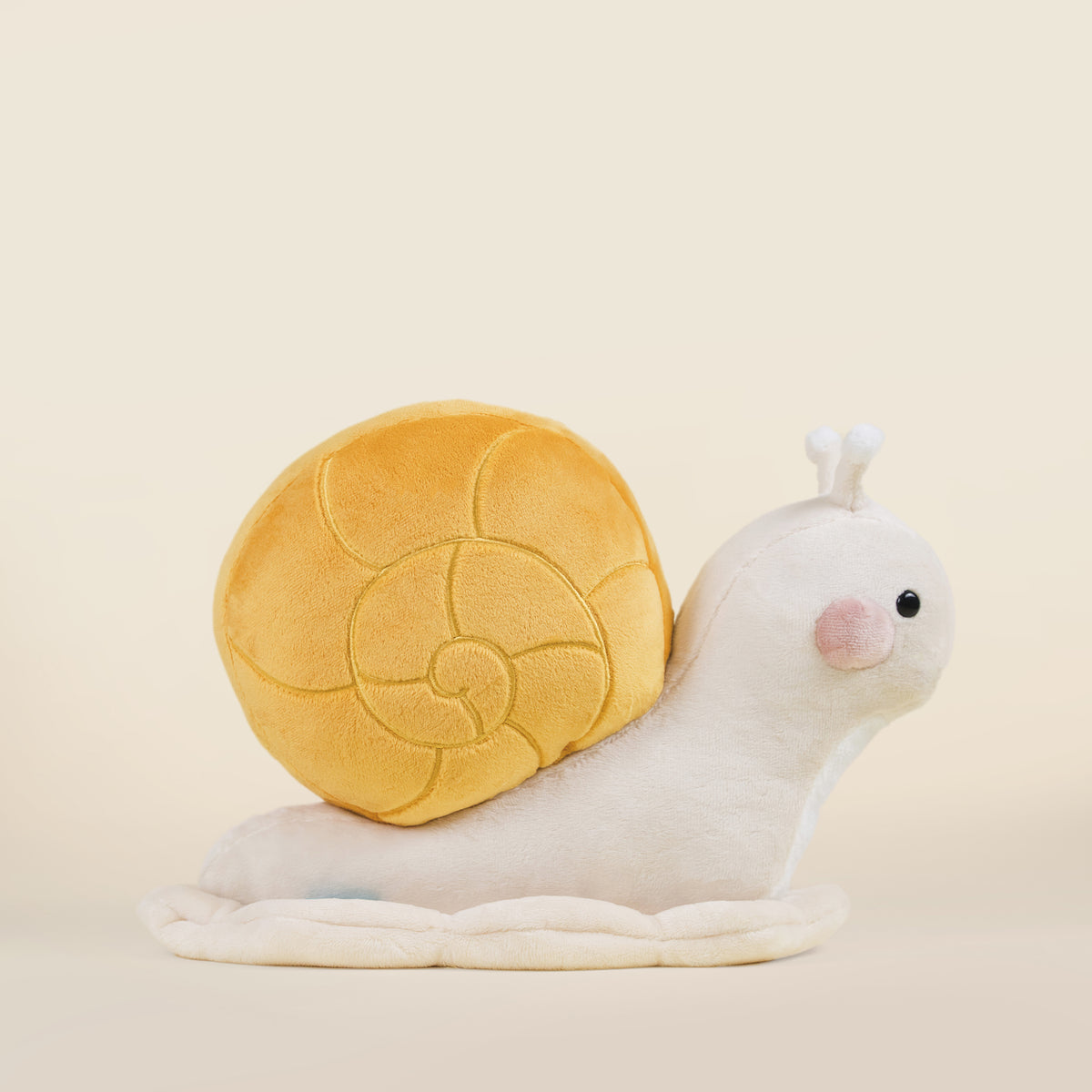 Snaili the Snail