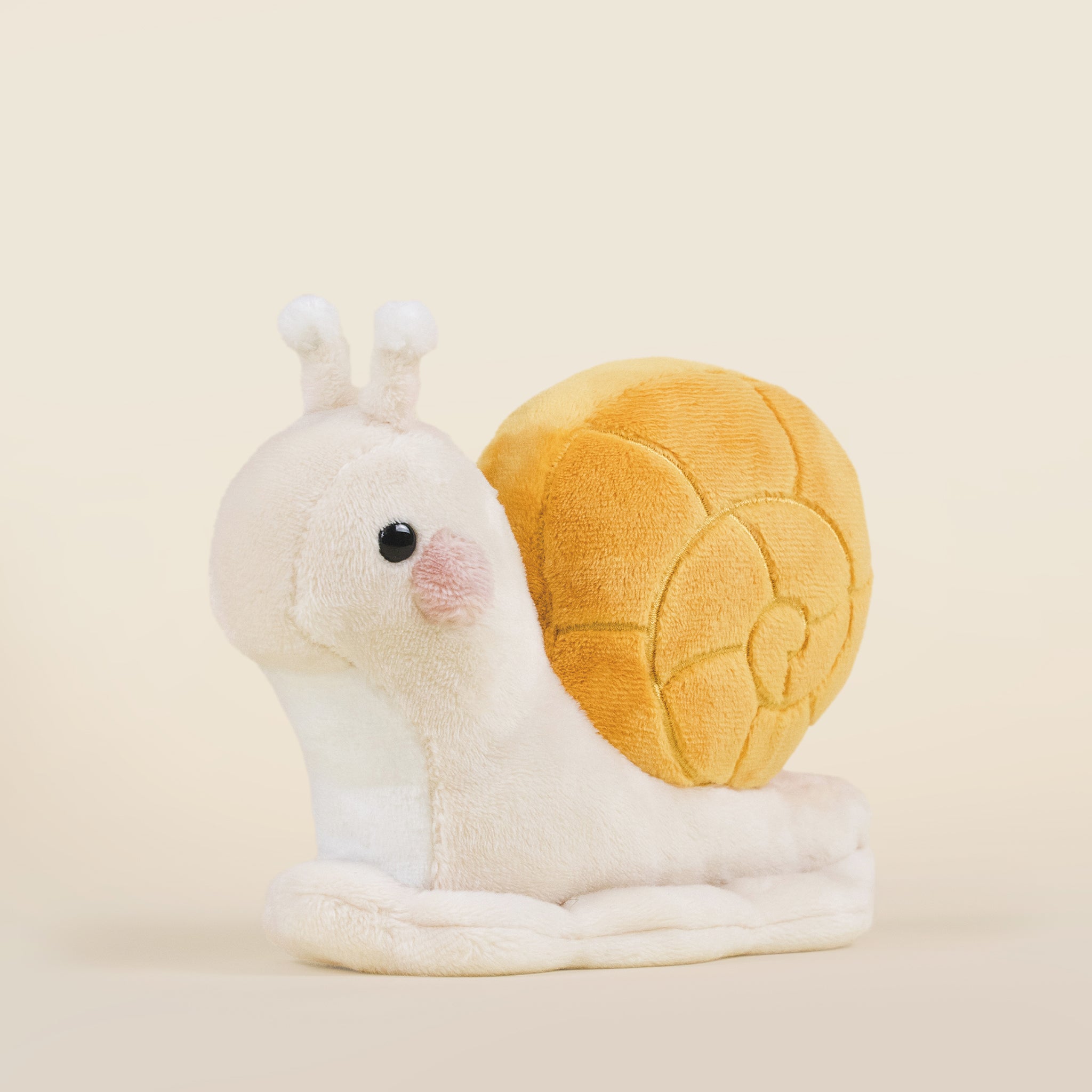 Mini Snaili the Snail