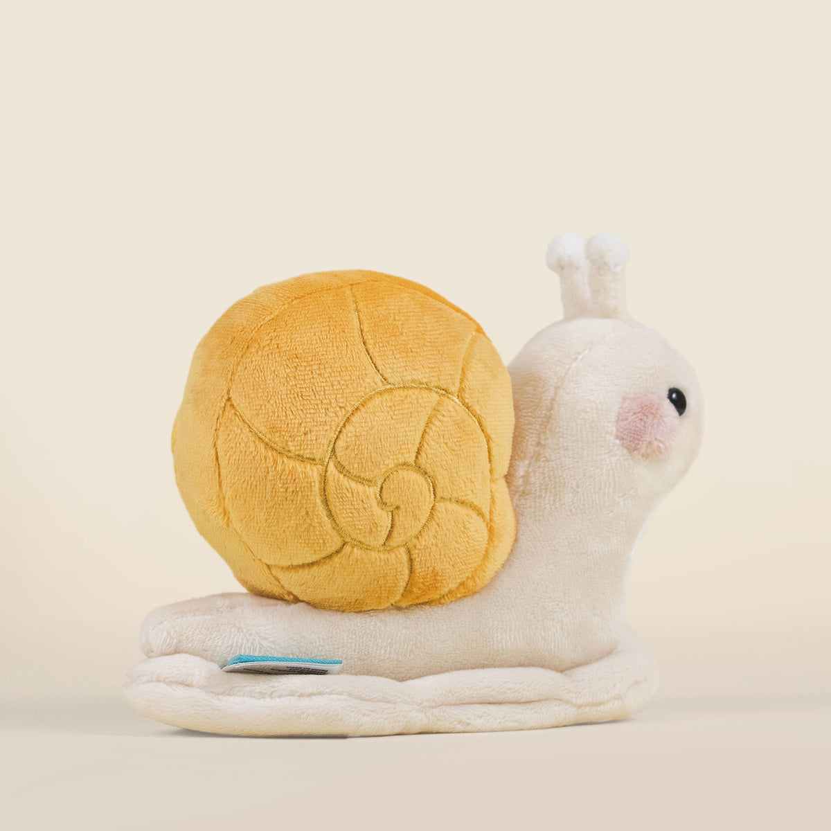 Mini Snaili the Snail