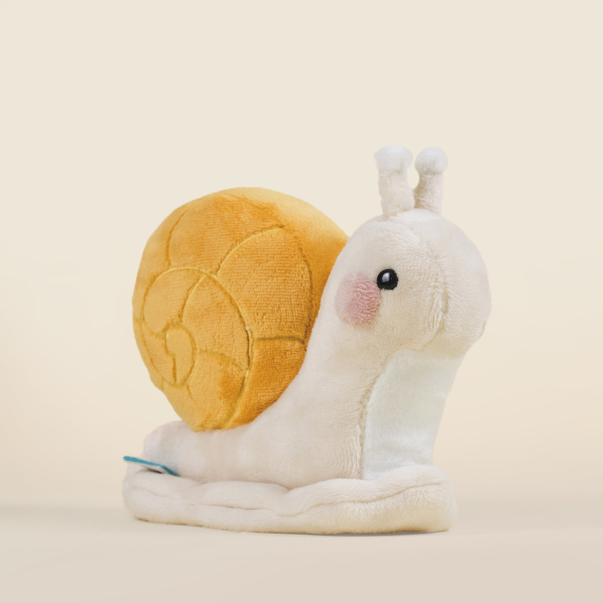 Mini Snaili the Snail
