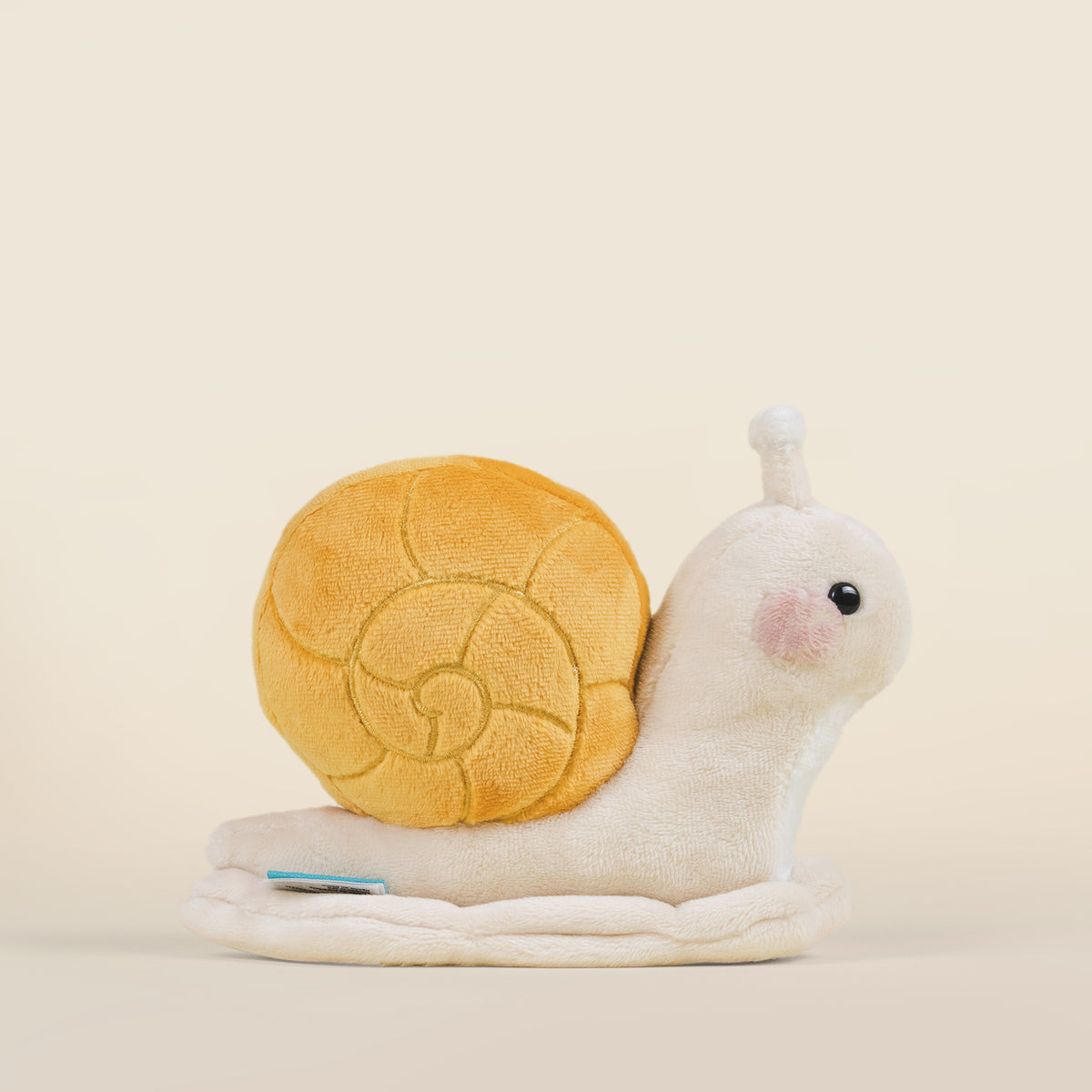 Mini Snaili the Snail
