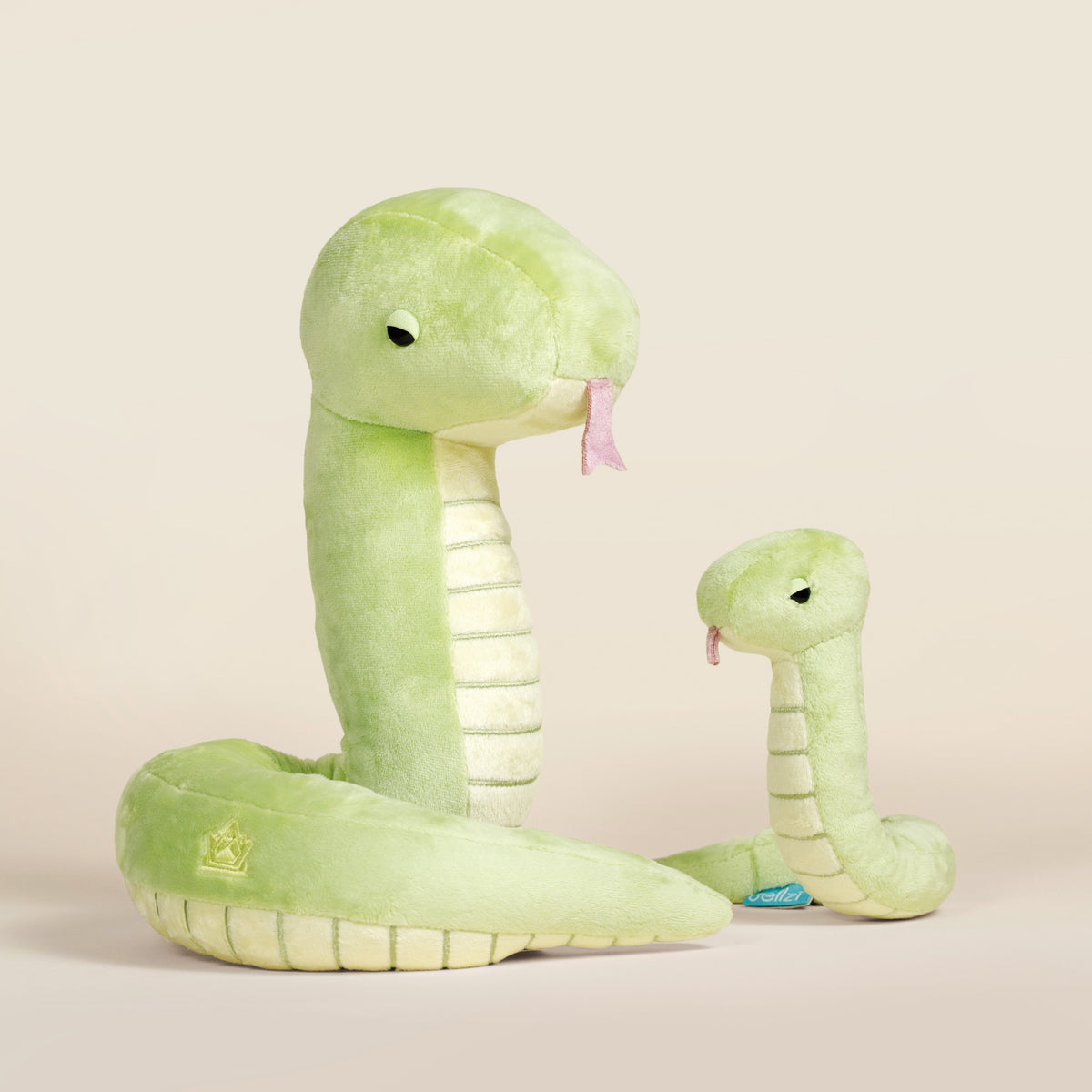 Snaki the Grass Snake