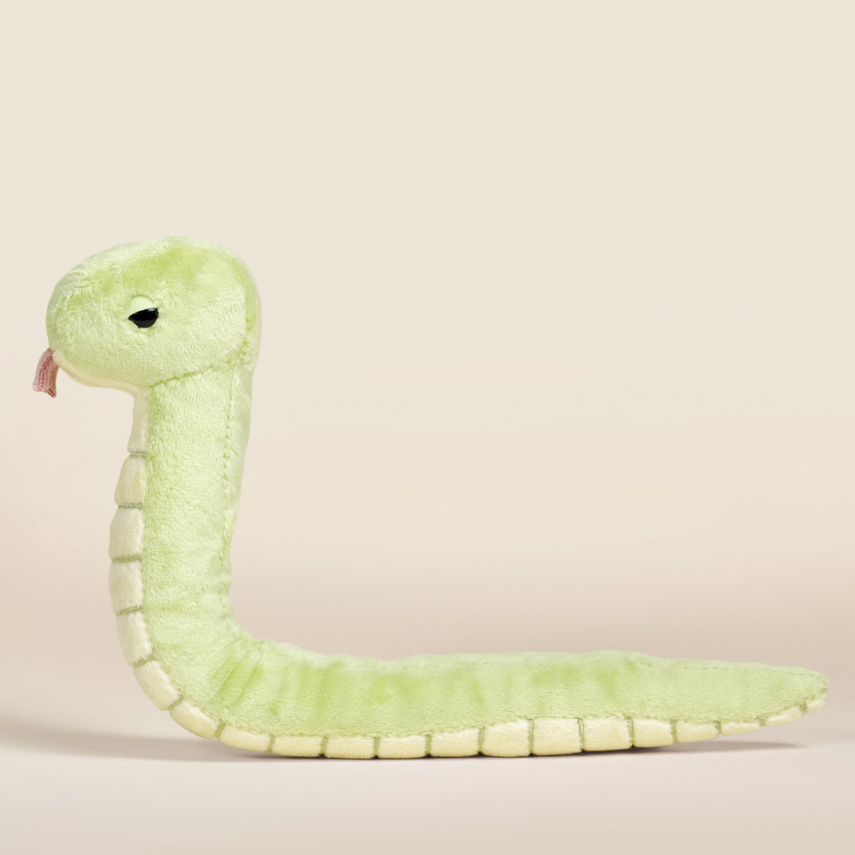 Mini Snaki the Grass Snake