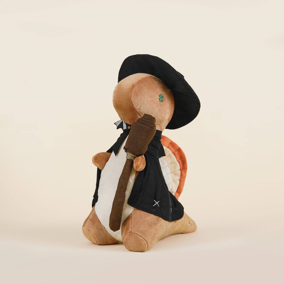Spyni with Witch Outfit – Bellzi