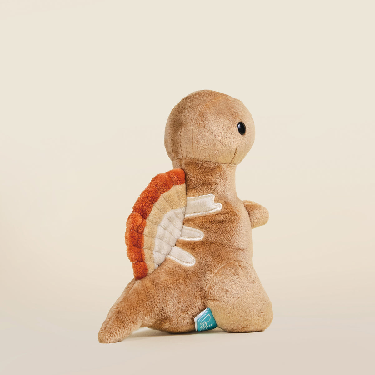 Mini Spyni the Spinosaurus