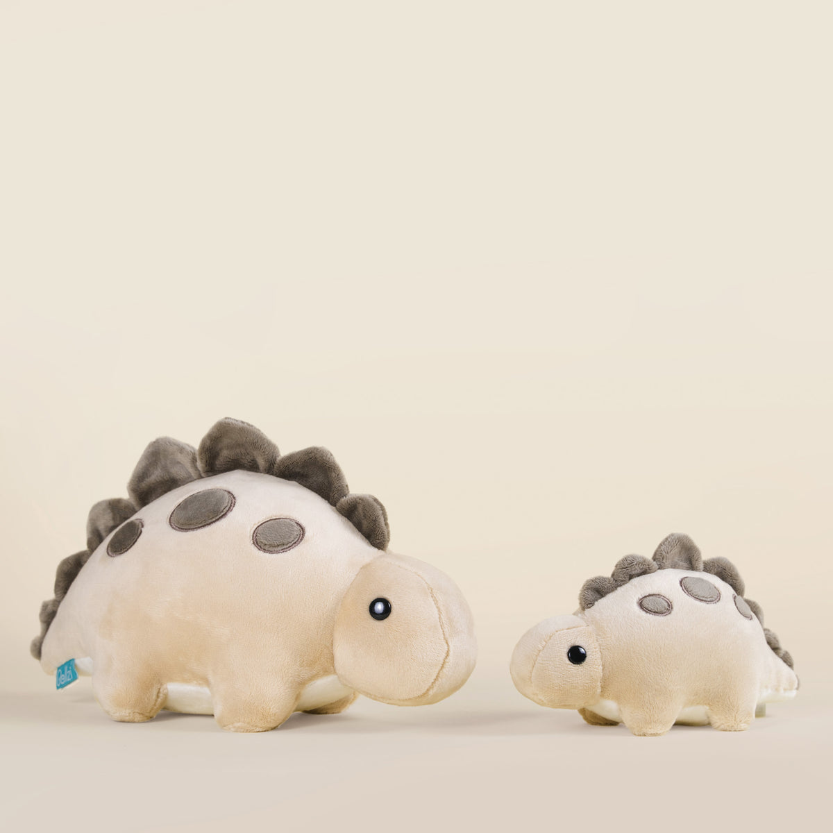 Steggi the Stegosaurus