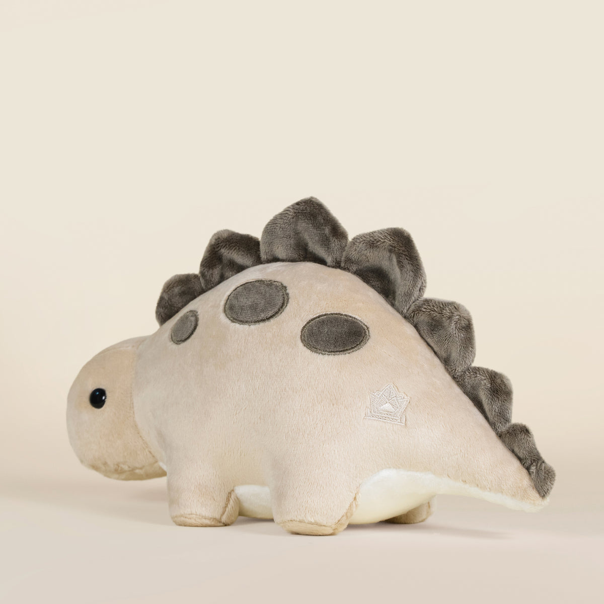 Steggi the Stegosaurus