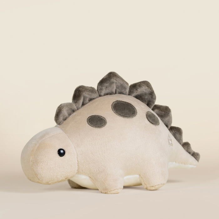 Steggi the Stegosaurus