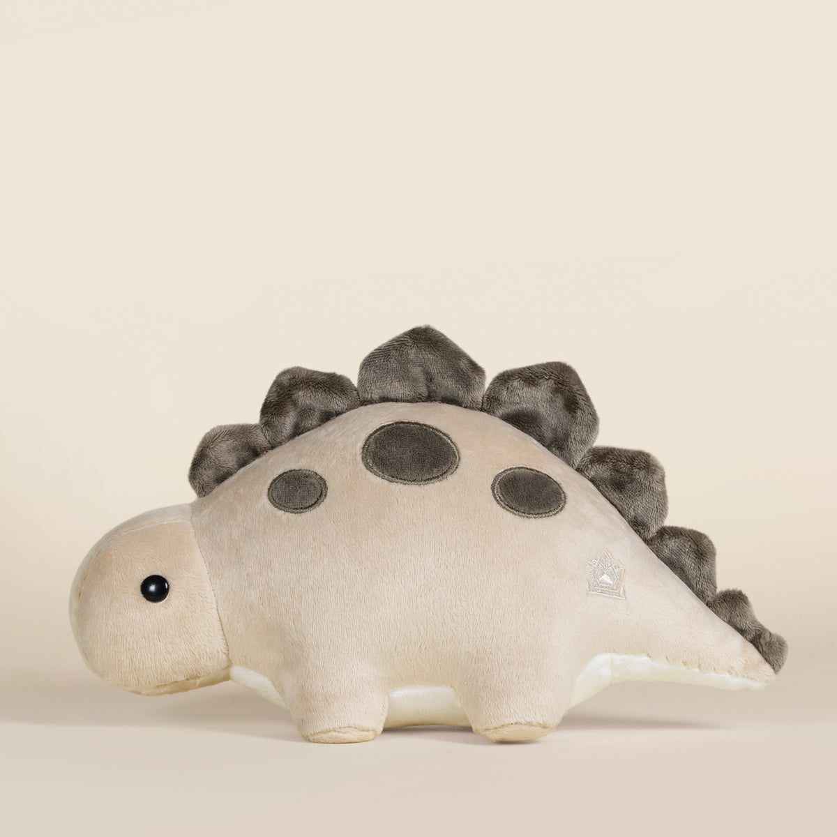 Steggi the Stegosaurus