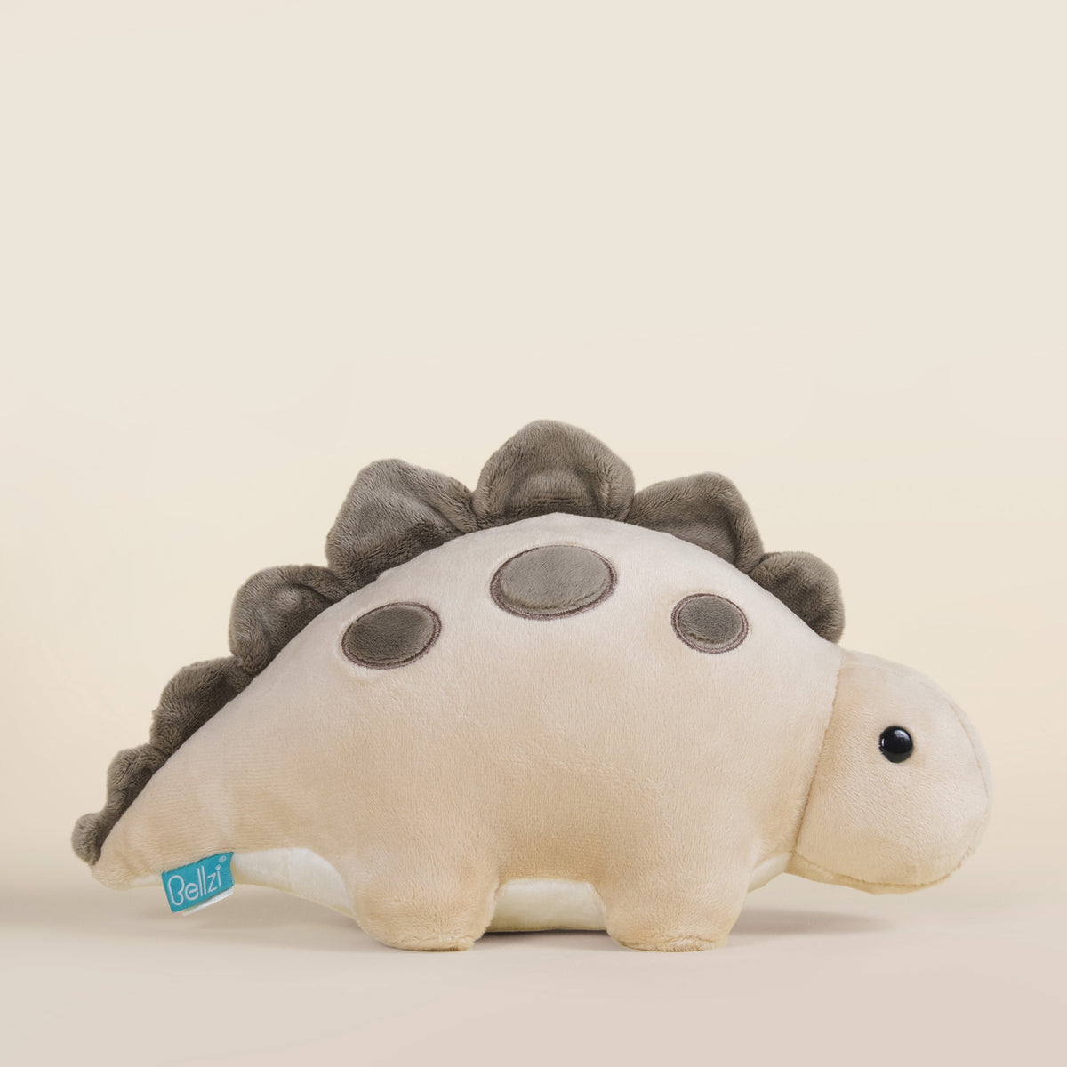 Steggi the Stegosaurus