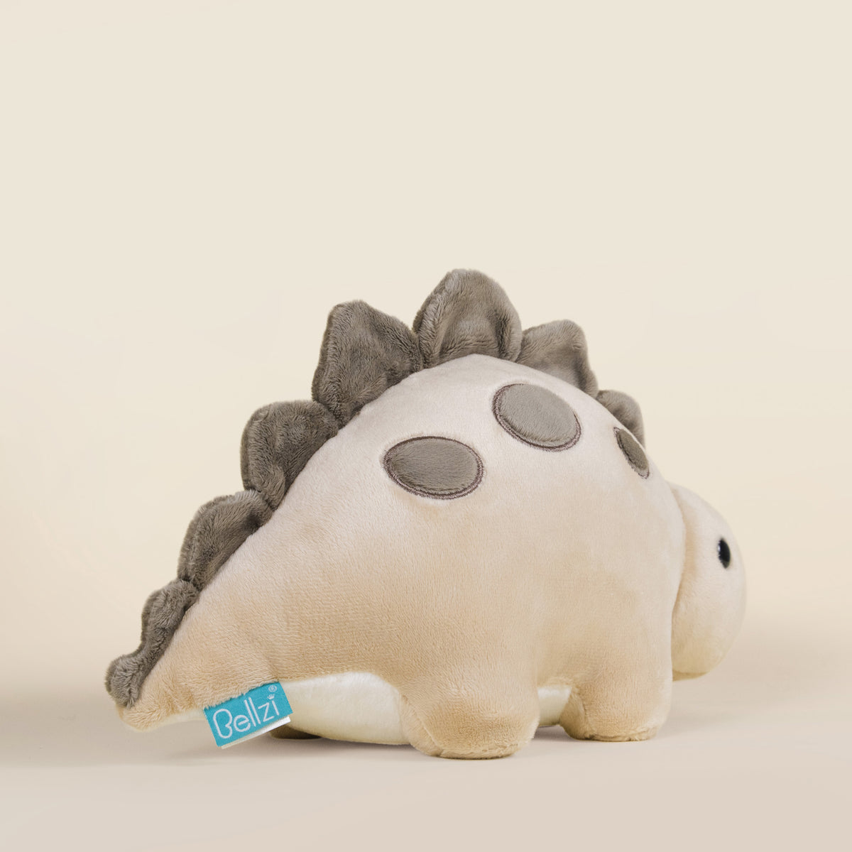 Steggi the Stegosaurus