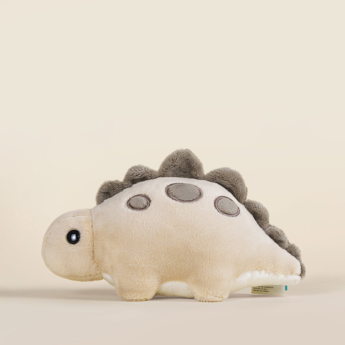 Mini Steggi the Stegosaurus