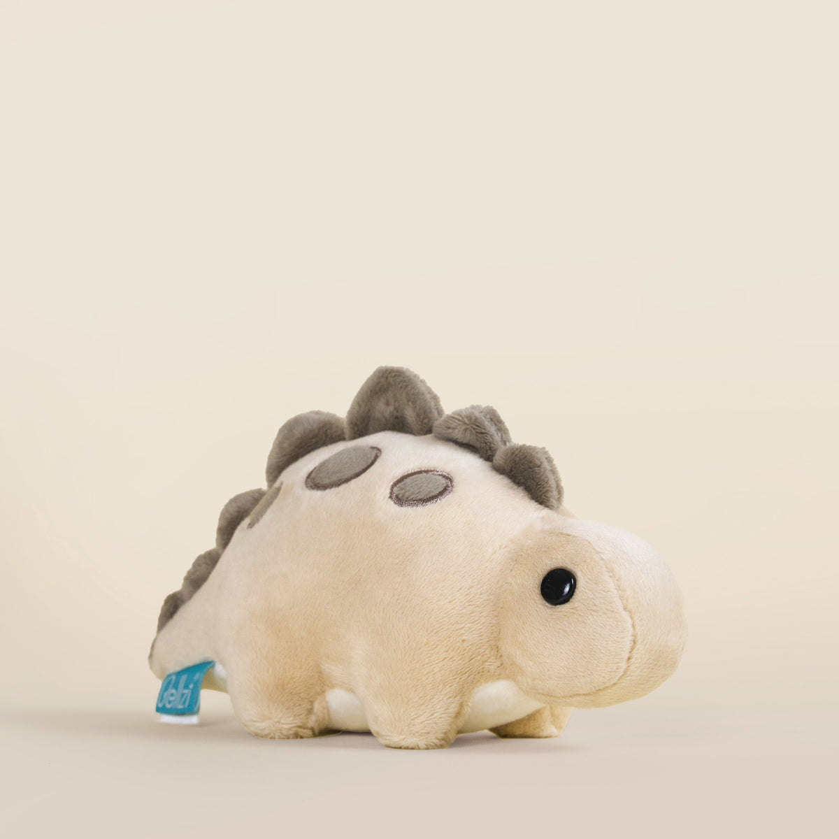 Mini Steggi the Stegosaurus