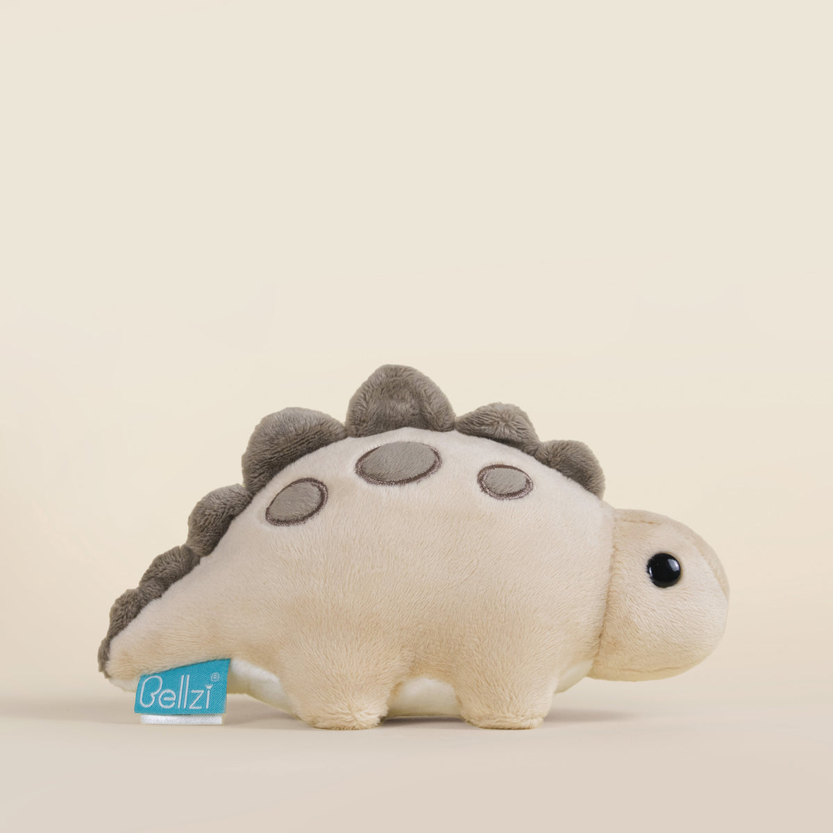 Mini Steggi the Stegosaurus
