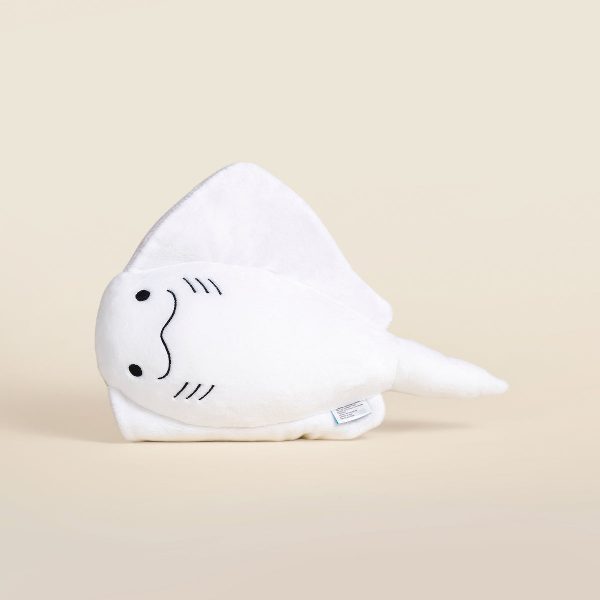 Stingi the Sting Ray