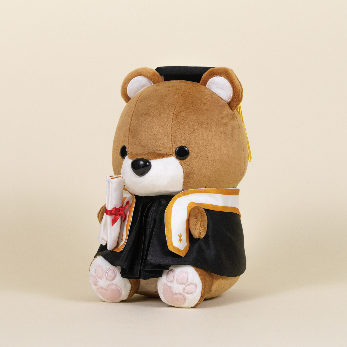 Graduation Teddi – Bellzi