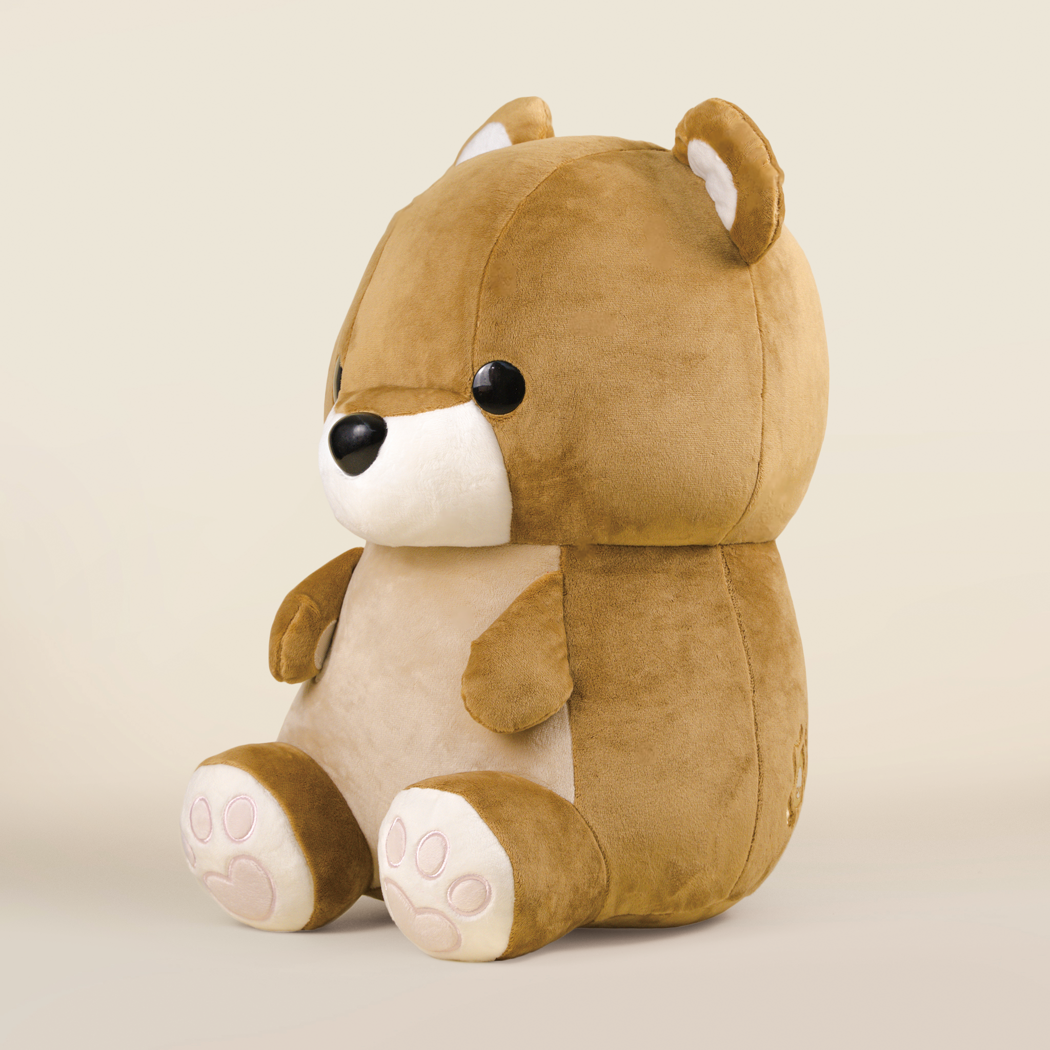 Giant Teddi the Grizzly Bear – Bellzi Giant Teddi the Grizzly Bear – Bellzi