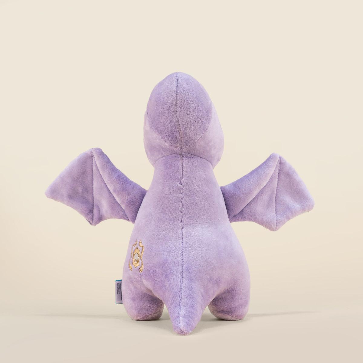 Terri the Pterodactyl