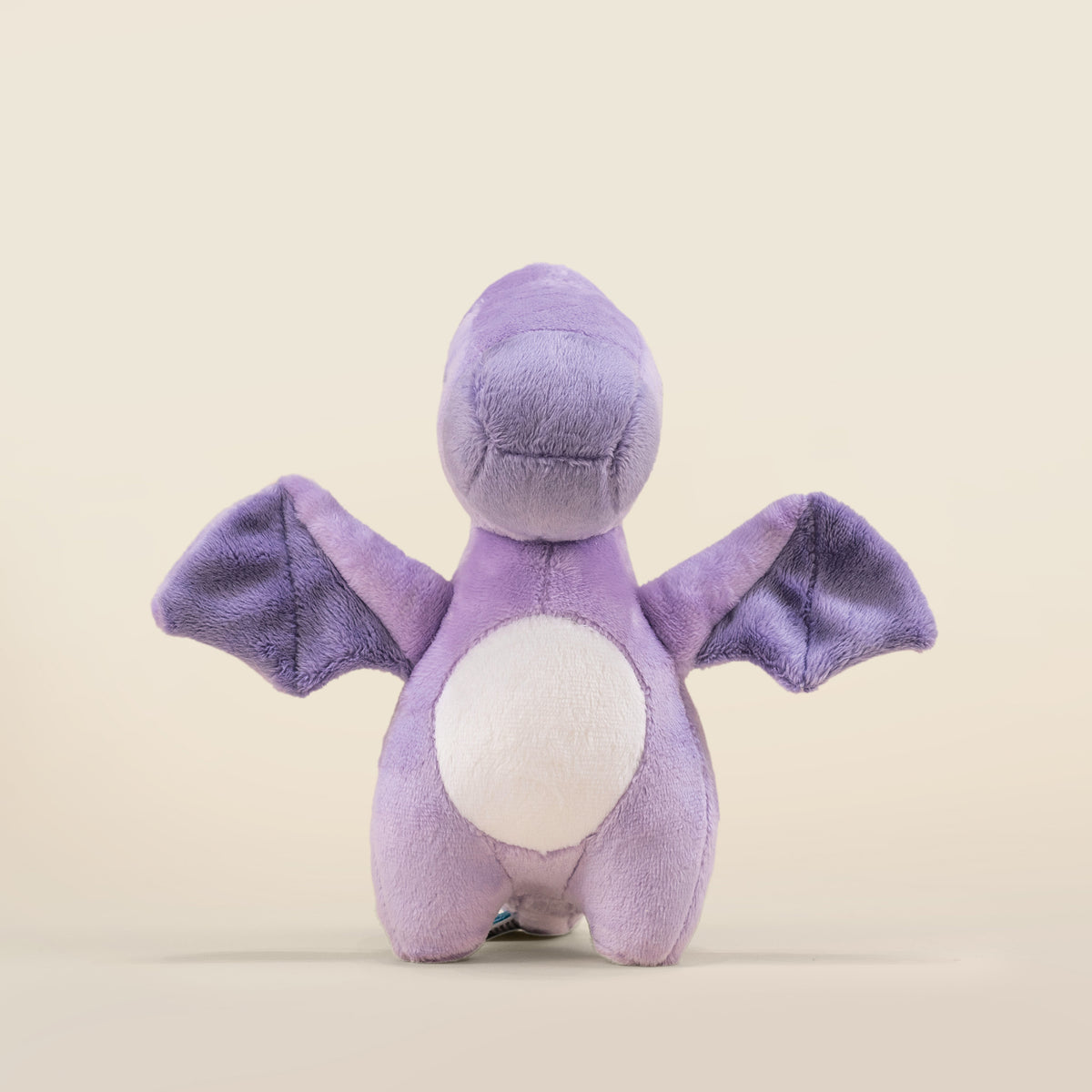Mini Terri the Pterodactyl