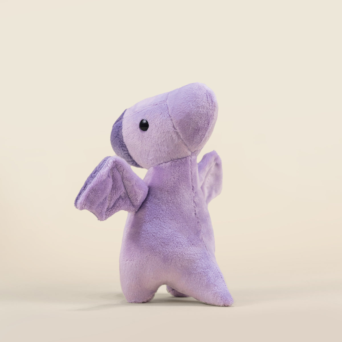 Mini Terri the Pterodactyl
