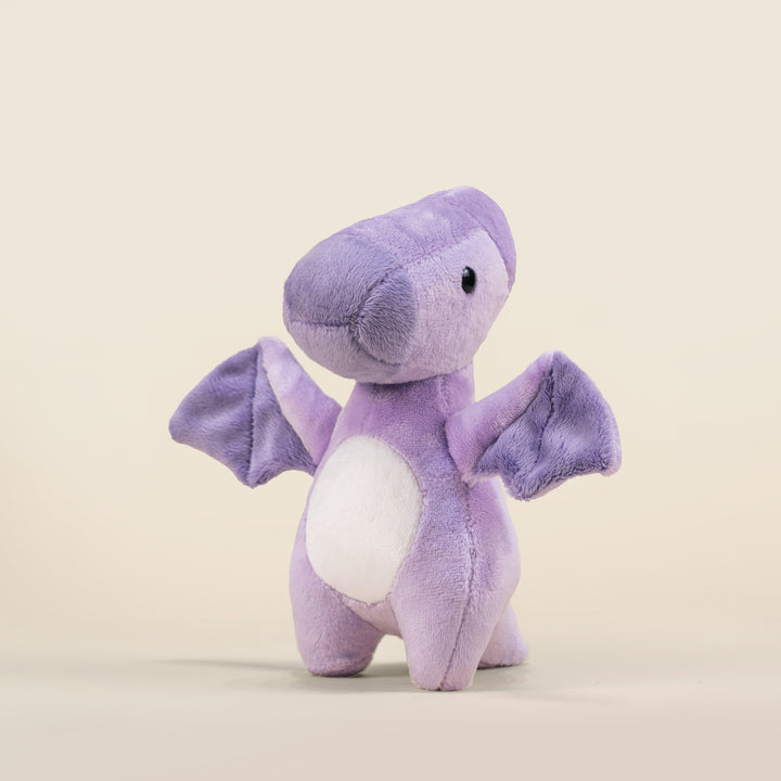 Mini Terri the Pterodactyl