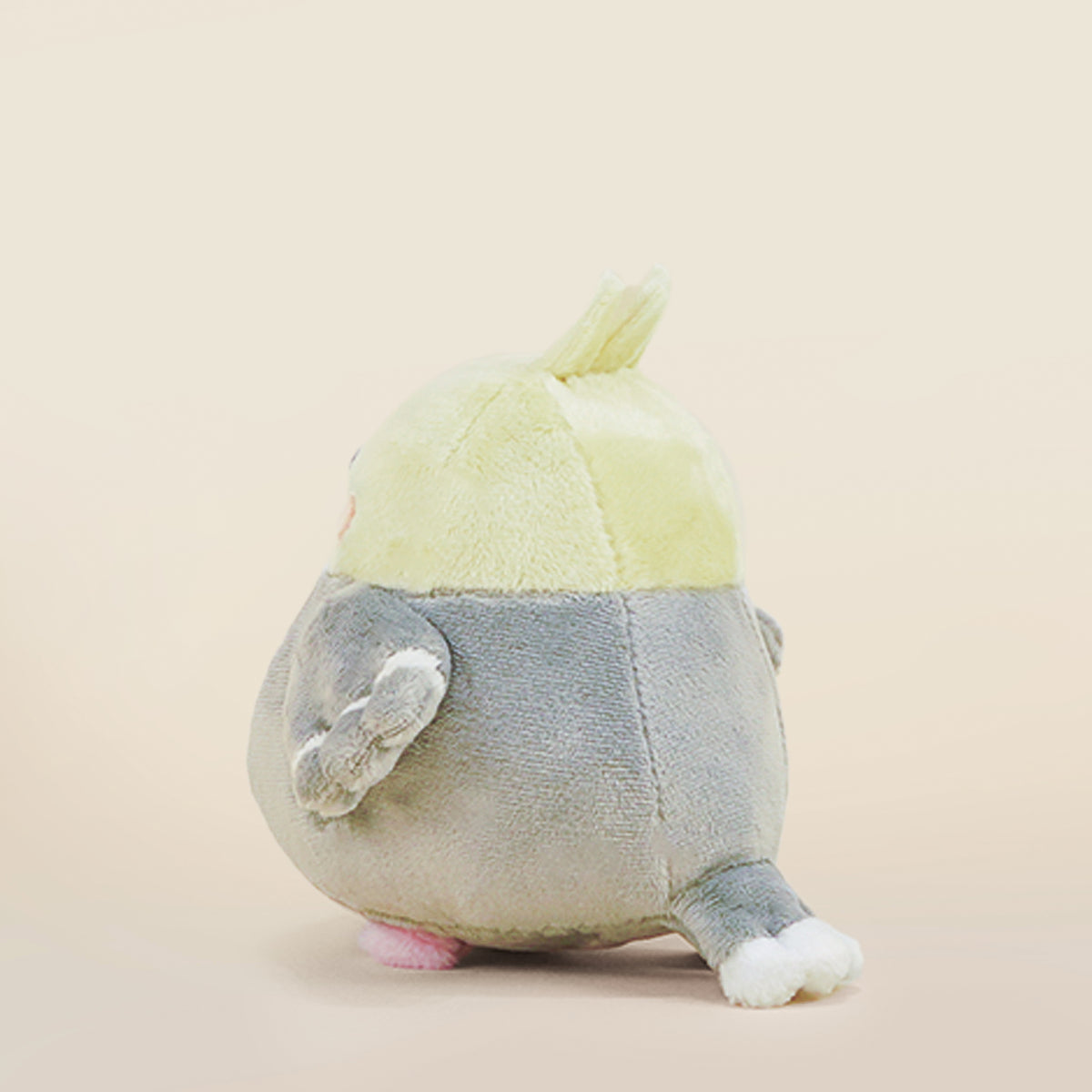 (NEW) Mini Tilli the Cockatiel