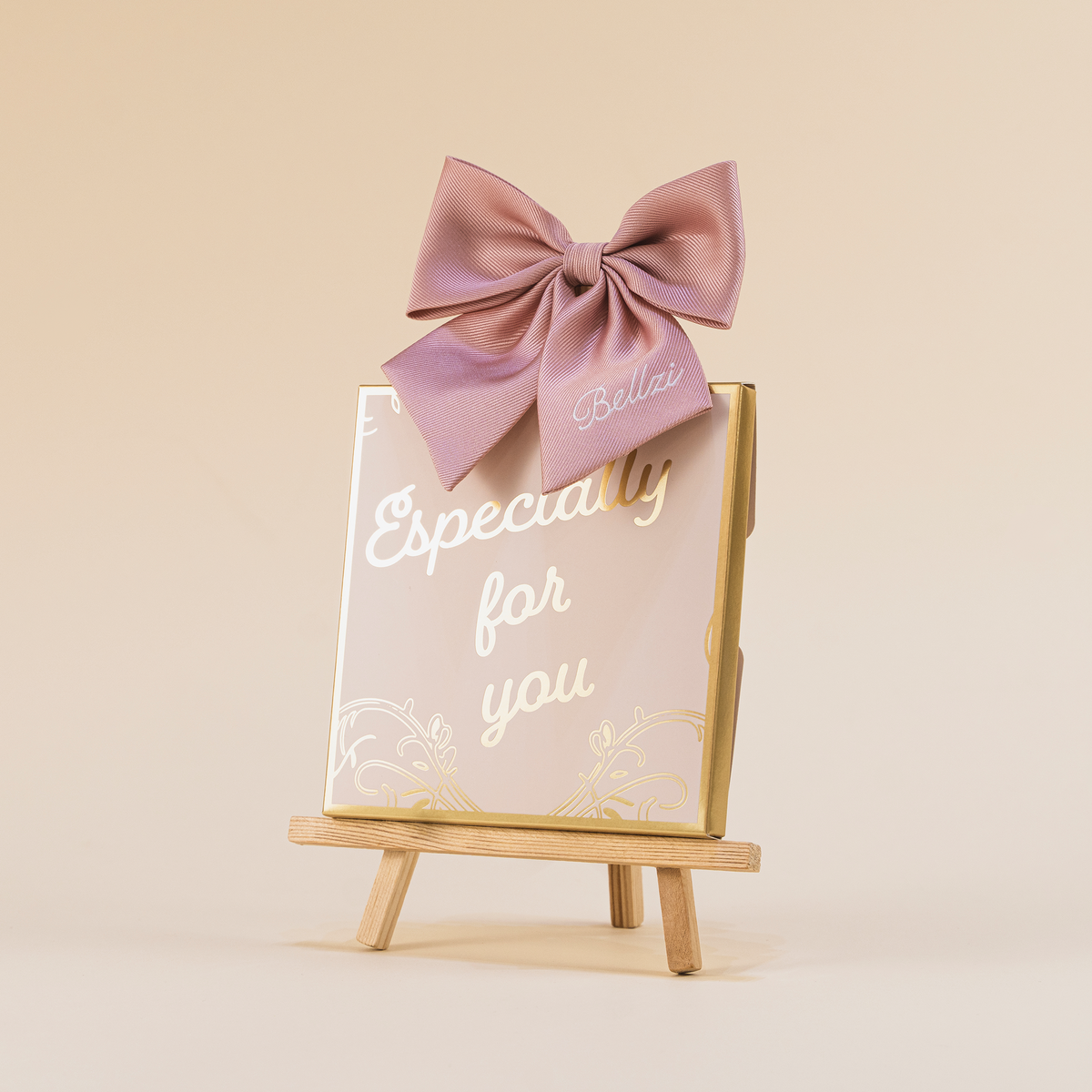 NEW Special Bow (Dual Straps)