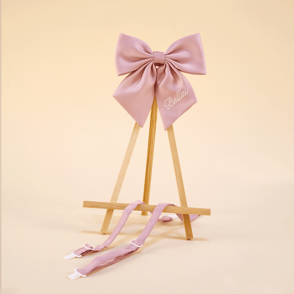 NEW Special Bow (Dual Straps)